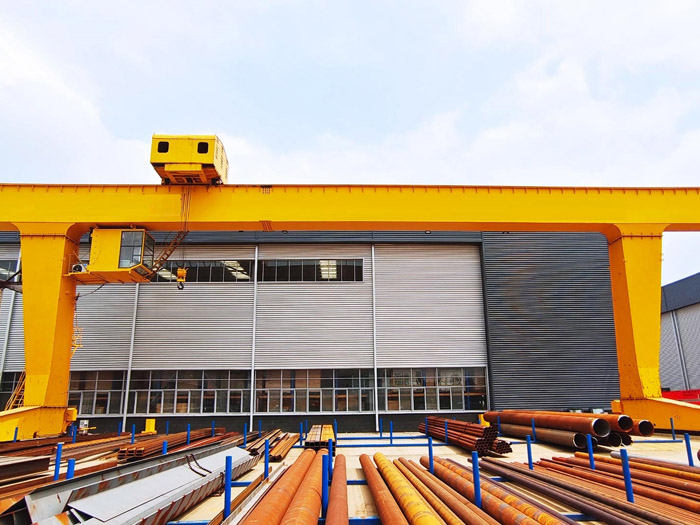 MDG型通用門式起重機